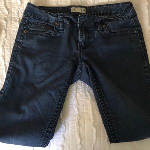 YMI skinny jeans